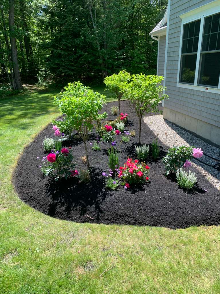 Garden design project 2 by Vasquez Landscaping